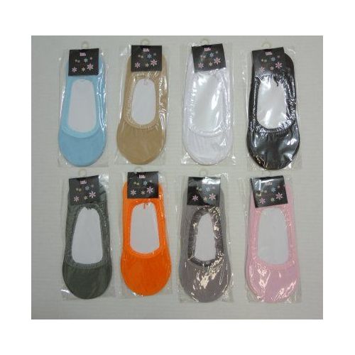 144 Pairs of Thin Foot Covers 9-11