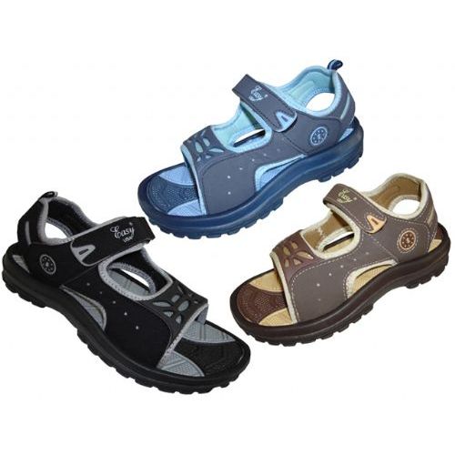36 Pairs of Toddler Velcro Sandal