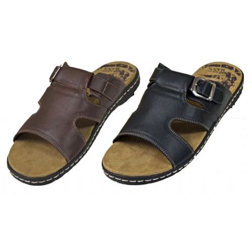 18 Wholesale Mens Leather Sandal