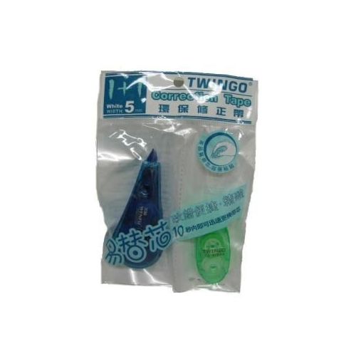 96 Pieces of 2 Pack Correction Tape