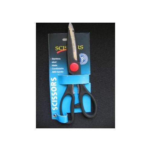144 Pieces 9 Inch Scissors For All Uses - Scissors