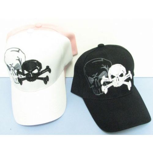 wholesale skull caps