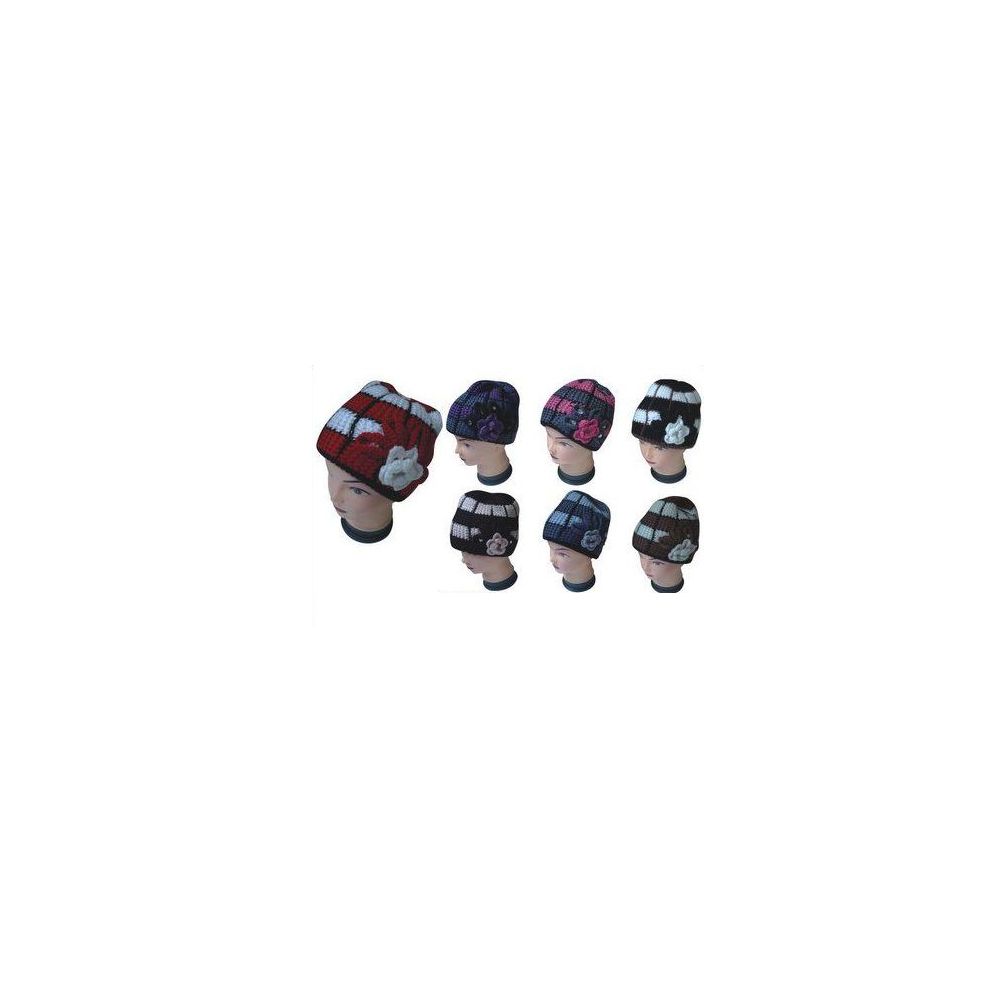 60 Pieces of Fashion Winter Hat