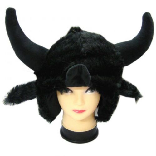 36 Pieces of Animal Hat With Horns