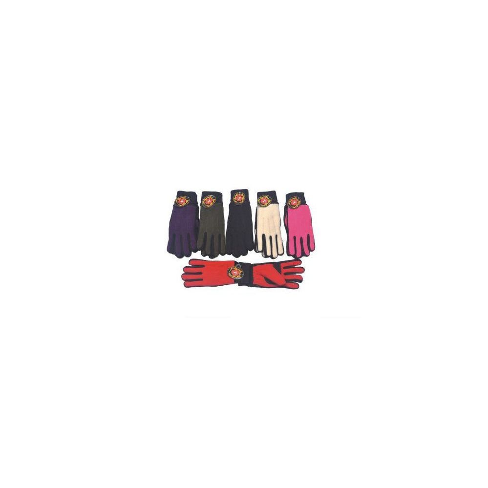 60 Pairs of Ladies Heavy Winter Glove W/ Grip