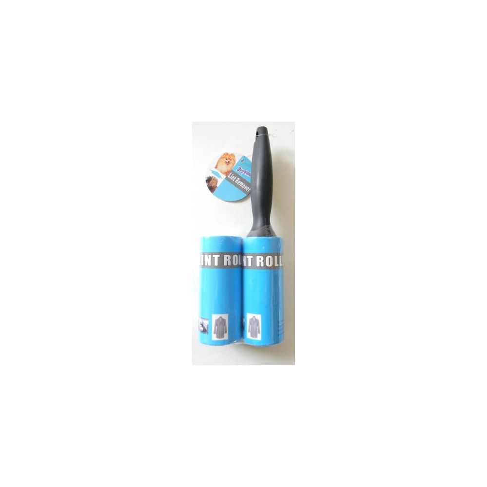 48 Wholesale 2 Pack Lint Rollers