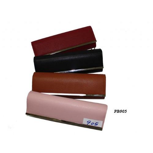 24 Pieces Evening Clutch Bag - Leather Purses and Handbags