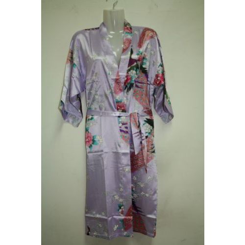 72 Pieces of Ladies Silky Night Gown