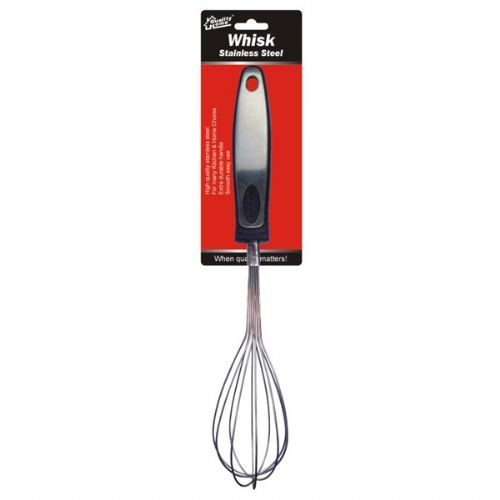 48 Wholesale Stainless Steel Whisk