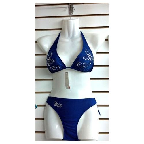 36 Pieces of 2 Piece Ladies Bathing Suit