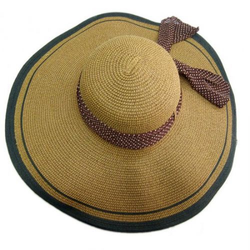 24 Wholesale Ladies Sun Hat