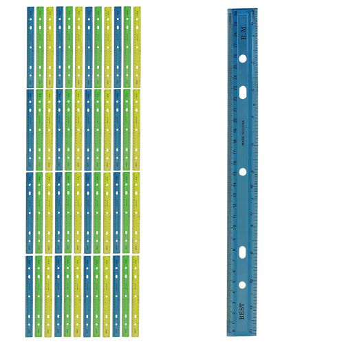 960 Pieces of 12 Inch Rulers