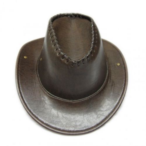 48 Pieces Cowboy Hat Cowboy & Boonie Hat at