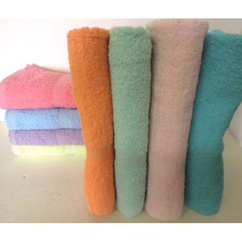 48 Pieces of 27x54 Large Towel