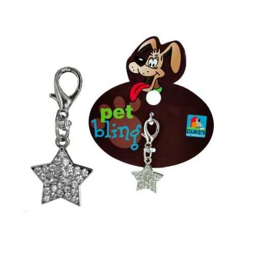 72 pieces of Pet Bling