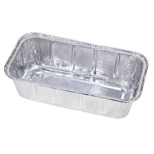 500 Wholesale 1.5 Lb Aluminum Loaf Pan