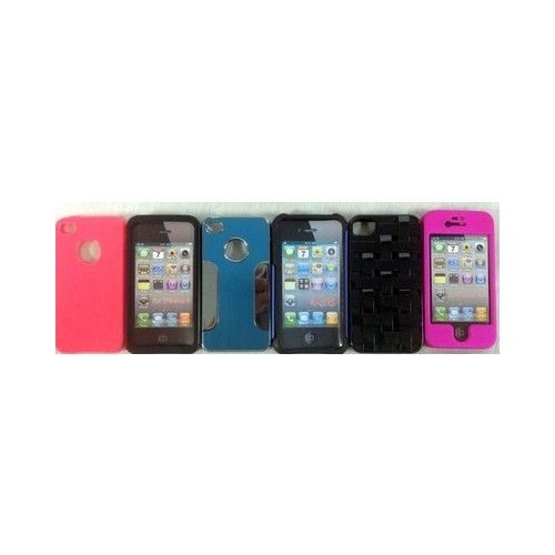 48 Pieces Assorted Colors And Design In Each Dozen - Cell Phone Accessories
