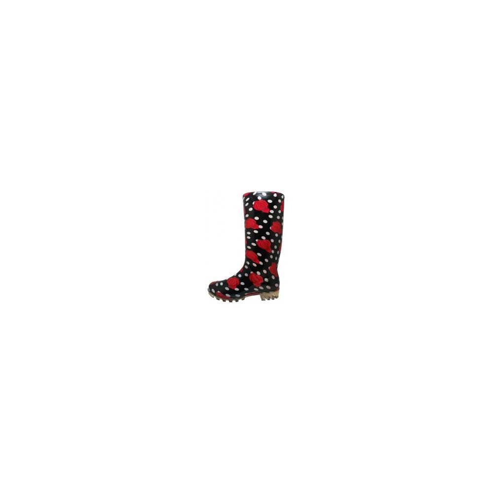 Women's size 13 rain boots outlet
