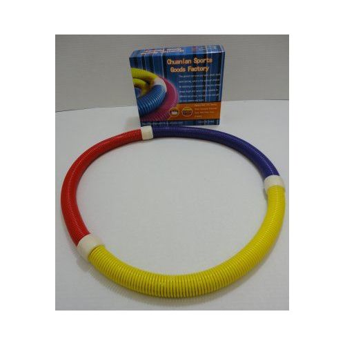 24 Pieces of 50" Coil Exerciser