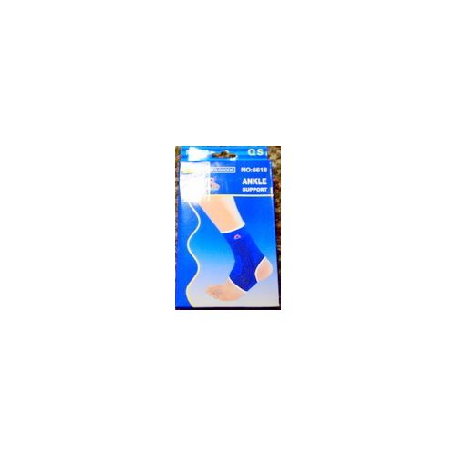 144 Wholesale Ankle Support One Size Fit All For Man And Woman