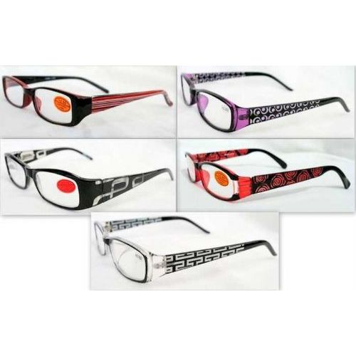 72 Pieces of Female/ Lady Reading Glasses