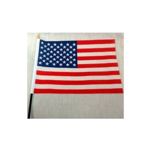 30 Pieces American Flag - Novelty Toys