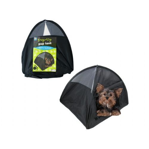 12 pieces of Pop Up 14x14x14 Dog Tent