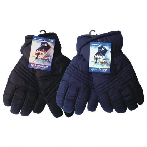 48 Pairs of Winter Ski Glove Men hd