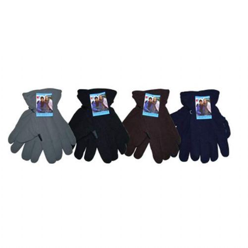 24 Pairs of Winter Fleece Glove Men hd