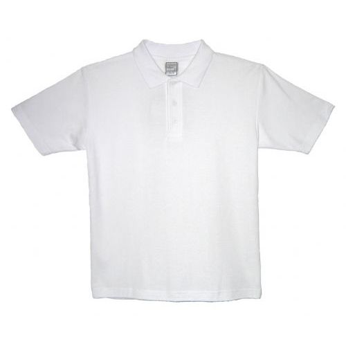 24 pieces of Boys School Uniform Polo Shirt