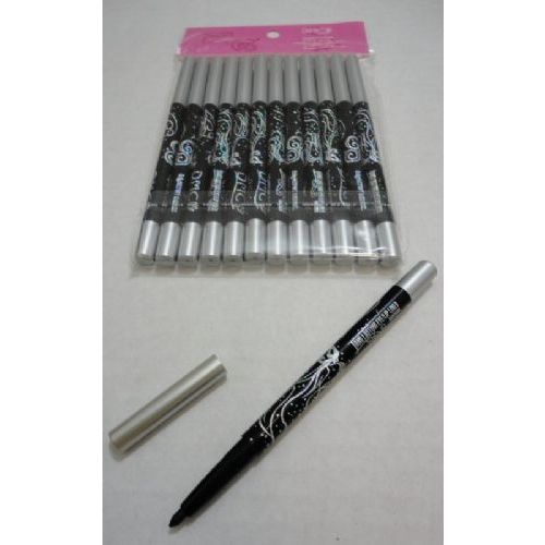 36 Pieces of Black Eyeliner Pencil