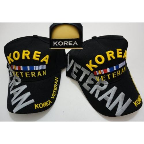 24 Pieces of Korea Veteran [large Letters]