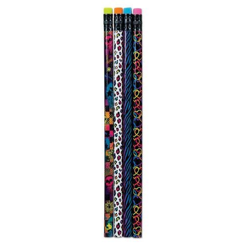 508 Wholesale Wild Neon Pencil