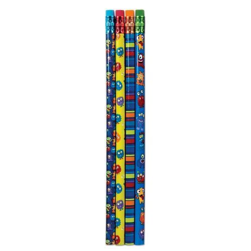 508 Pieces of Monster Madness Pencil