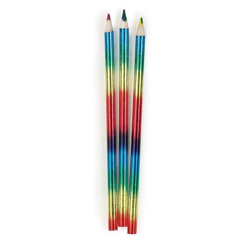 200 Wholesale Rainbow Writer Pencil