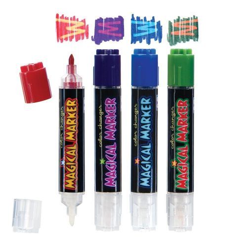 200 Pieces Magical Marker - Markers - at - alltimetrading.com