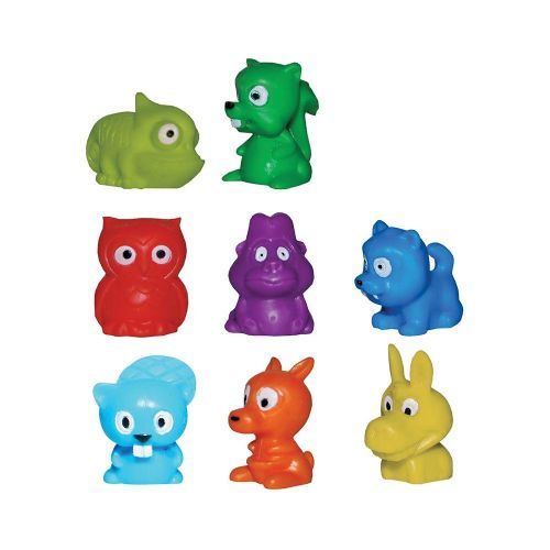 200 Pieces of MinI-Malz Pencil Topper