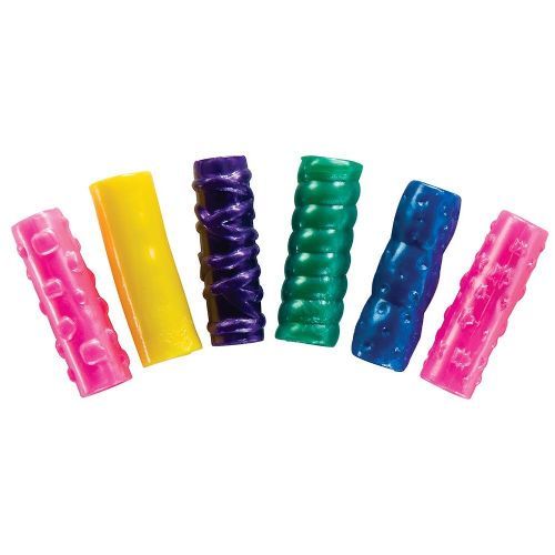 300 Pieces of Textreme Squishy Grip