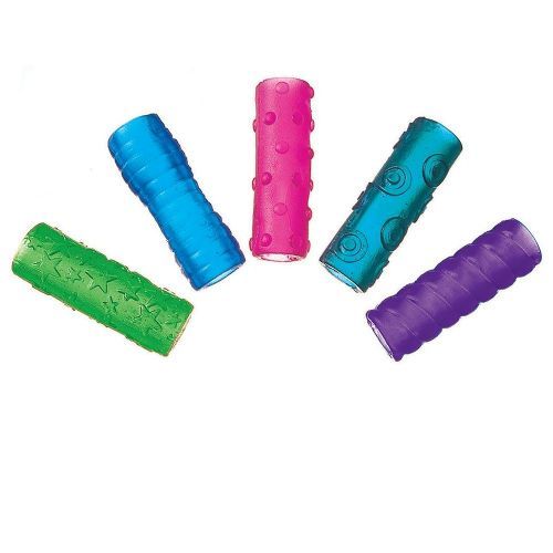 300 Pieces of Squishy Gripz Pencil Grip