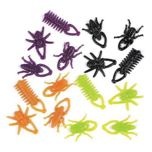576 Pieces of Stretchy Flying Bug Toy