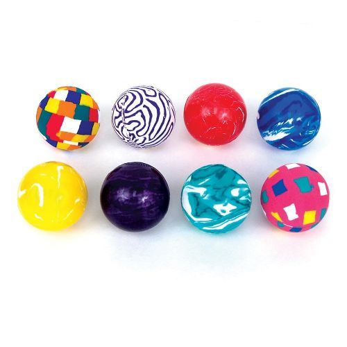 200 Pieces of Superball Assortment 45mm