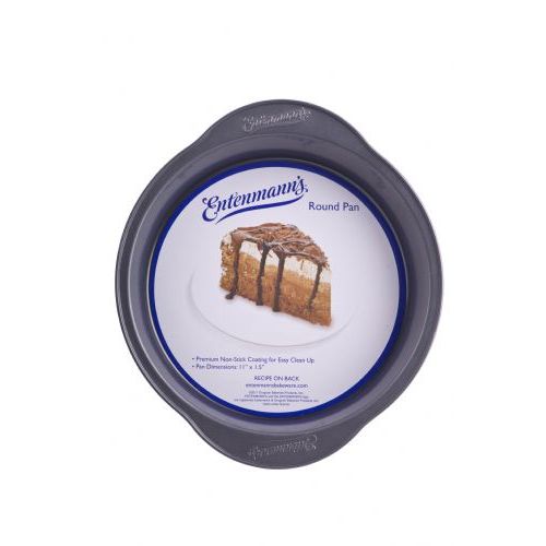12 Pieces of Classic Round Pan