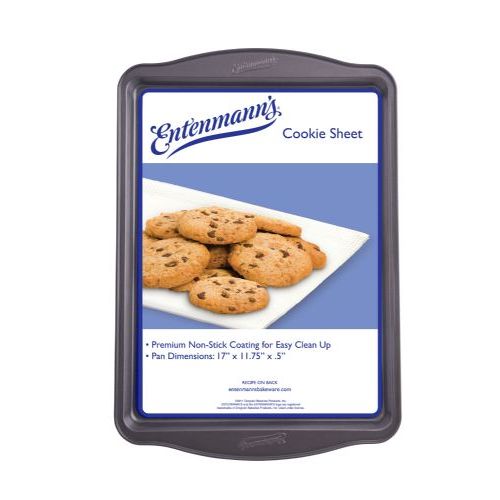 12 Pieces of Classic Cooking SheeT-M