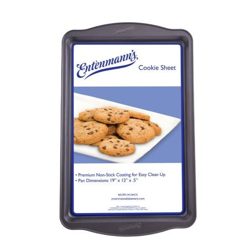 12 Pieces of Classic Cooking SheeT-L