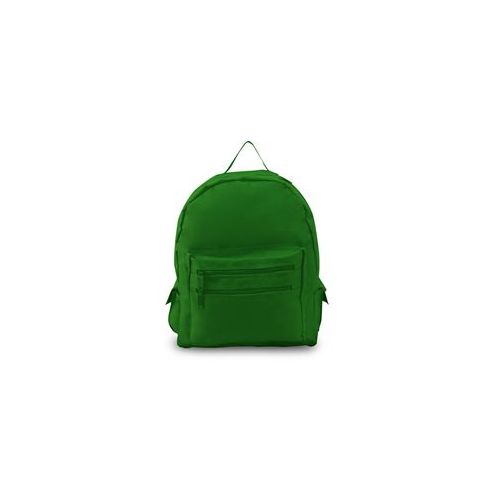 12 Pieces of Backpack On A Budget - Kelly