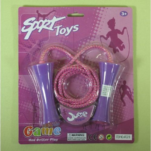 96 Pieces of Sport Toys Jump Rope