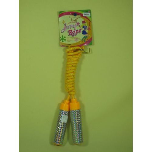 144 Wholesale Jump Rope For Play