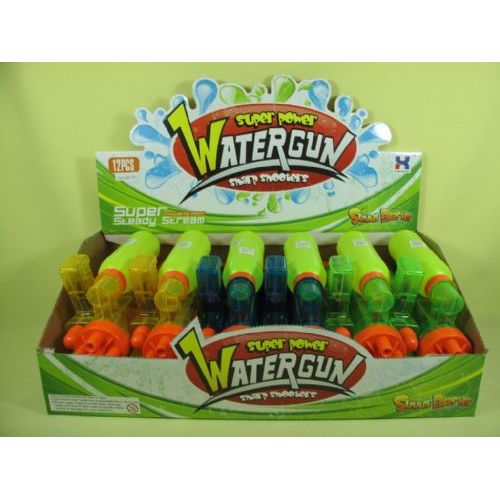 144 Wholesale Toy Set Water Gun