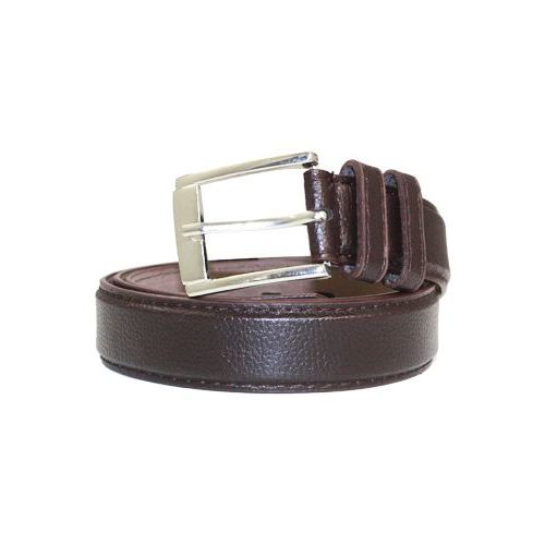 36 pieces of Mens General Leather Belt In Brown