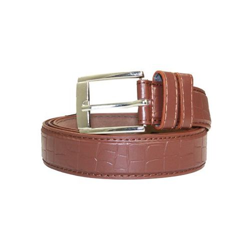 36 pieces of Mens General Leather In Brown